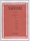 Studi per sassofono vol. IV