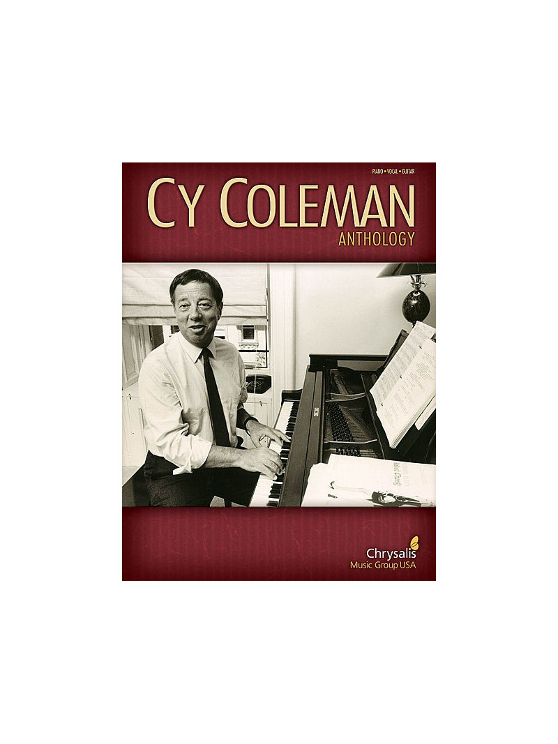 Cy Coleman Anthology