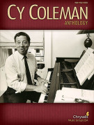 Cy Coleman Anthology sheet music www.birdlandjazz.it, jazz piano www.birdlandjazz.it