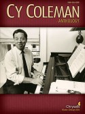 Cy Coleman Anthology sheet music www.birdlandjazz.it, jazz piano www.birdlandjazz.it