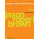 The Jason Robert Brown Collection