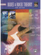 Beginning Blues & Rock Theory for Guitar