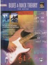 Beginning Blues & Rock Theory for Guitar