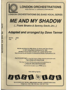 Frank Sinatra: Me And My Shadow
