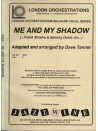 Frank Sinatra- Me And My Shadow (London Orchestrations)