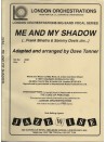 Frank Sinatra: Me And My Shadow