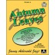 Autumn Leaves (book/CD play-along)