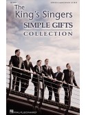 King's Singers - Simple Gifts Collection