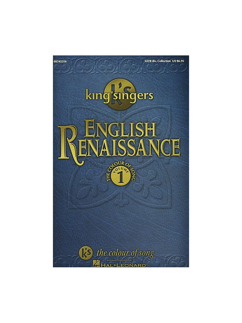 English Renaissance SATB