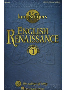 English Renaissance SATB