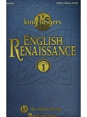 King's Singers - English Renaissance 