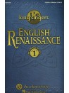 King's Singers - English Renaissance 