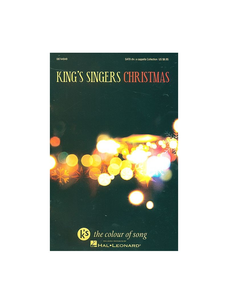King's Singers Christmas (Collection)