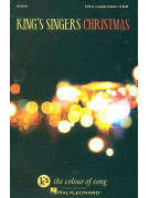King's Singers Christmas (Collection)