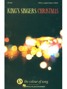 King's Singers Christmas (Collection)