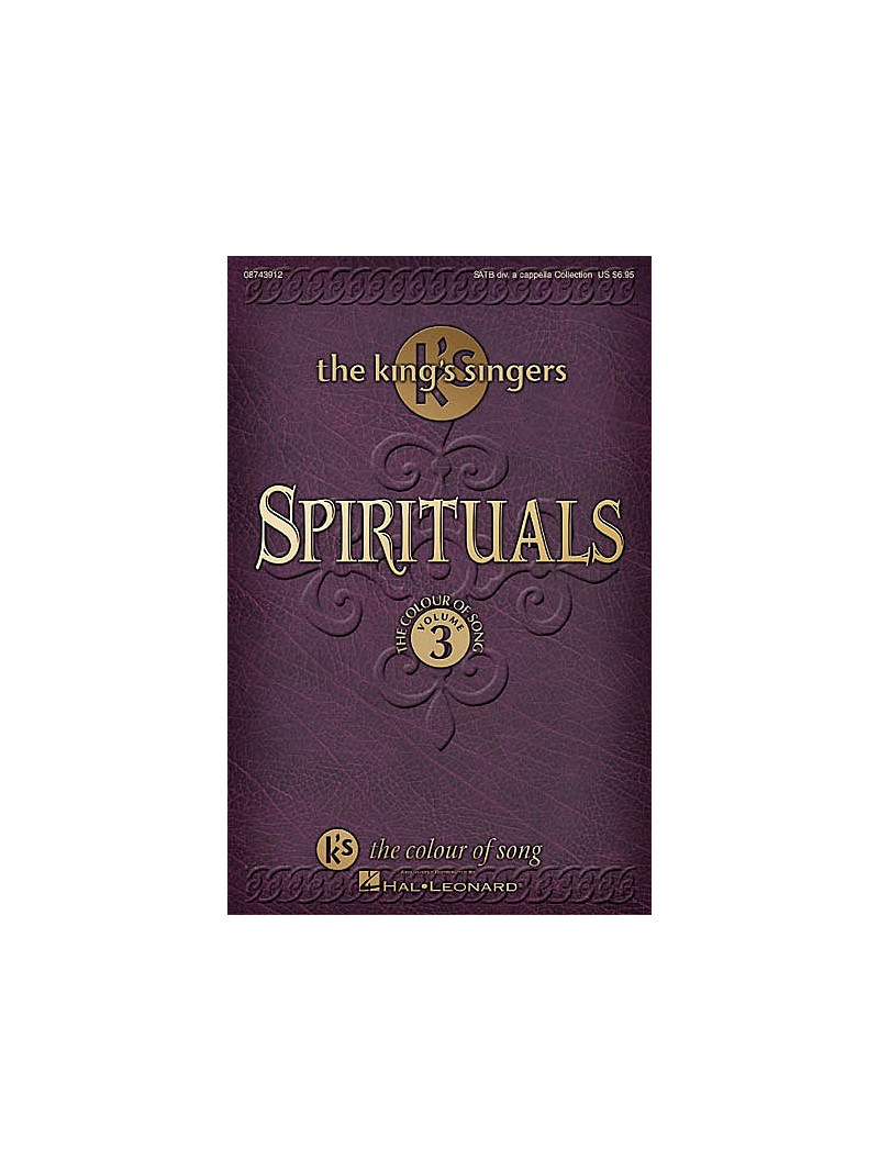 Spirituals