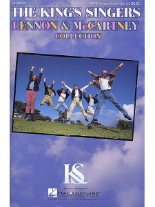 The King's Singers - Lennon & McCartney Collection