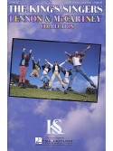The King's Singers - Lennon & McCartney Collection