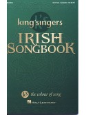 Irish Songbook (SATB)