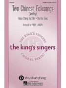 Two Chinese Folksongs