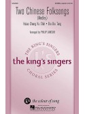 Two Chinese Folksongs