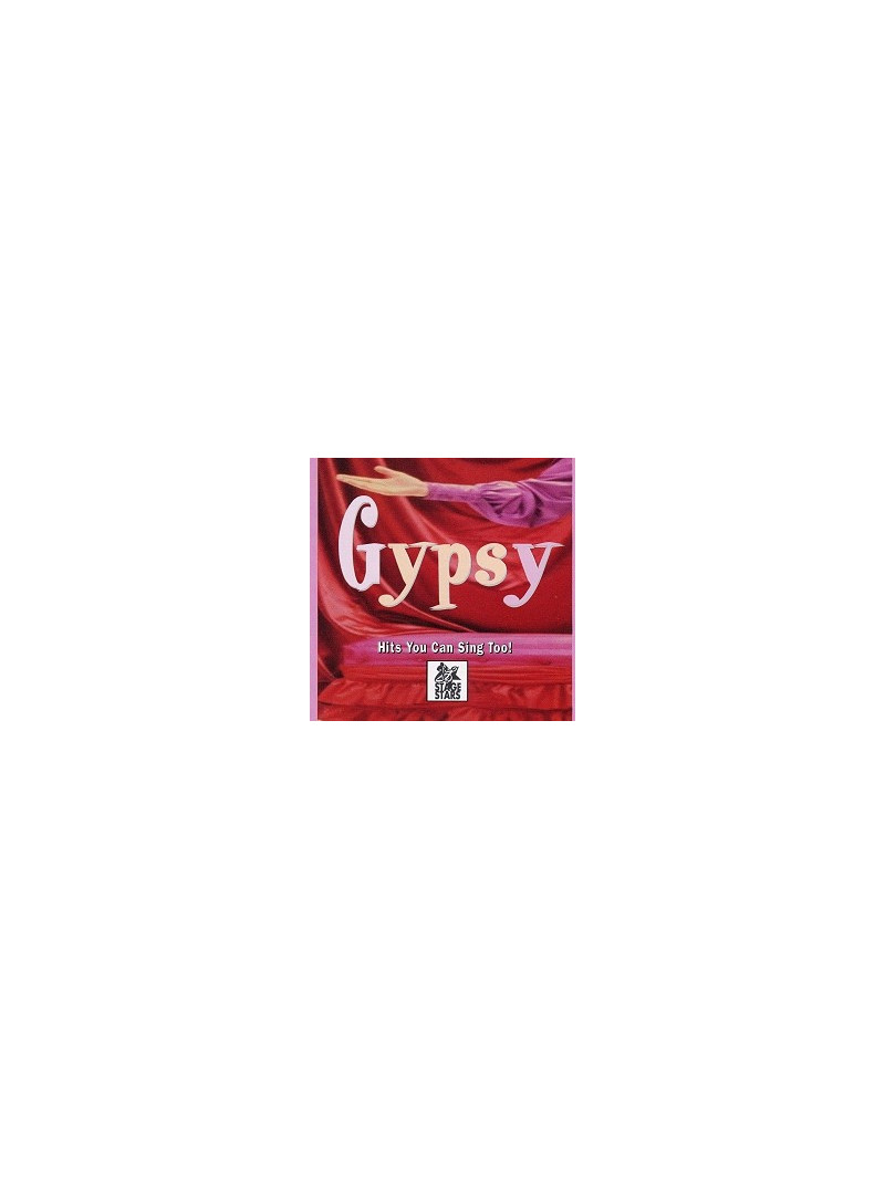 Pocket Songs: Gypsy (CD sing-along)