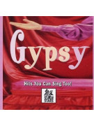 Pocket Songs: Gypsy (CD sing-along)