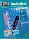 Movie Divas: Ultimate Vocal Sing-Along (book/CD)