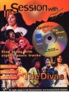 In Session with the Divas (book/CD sing-along)