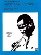 Jazz Styles of clifford brown, music of clifford brown www.birdlandjazz.it