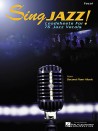 Sing Jazz! Leadsheets for 76 Jazz Vocals