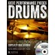 GCSE Performance Pieces - Drums (book/CD)