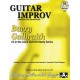 Guitar Improv (book/CD)