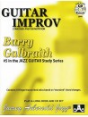Barry Galbraith - Guitar Improv (book/CD)