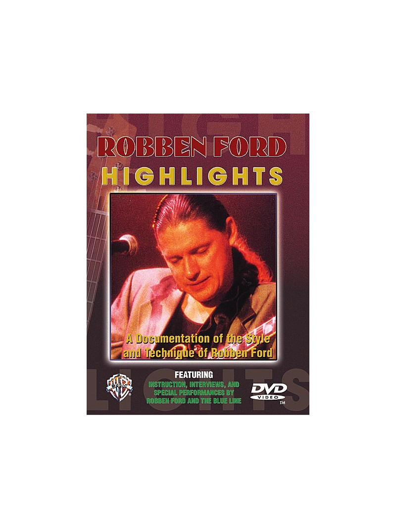 Highlights (DVD)