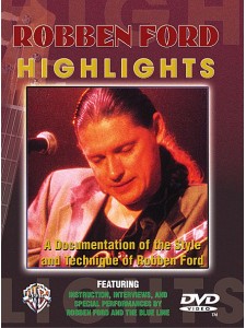 Highlights (DVD)