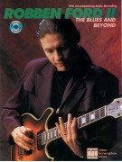 The Blues And Beyond (book/CD)