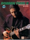 The Blues And Beyond (book/CD)
