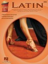 Big Band Play-Along: Latin Guitar (book/CD)
