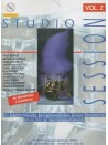 Studio Session Volume 2 (book/CD)