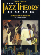 The Jazz Theory Book (italiano)