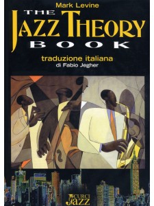 The Jazz Theory Book (italiano)