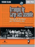 Arranging For Large Jazz Ensemble (Libro/CD)