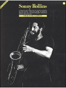 Sonny Rollins - Jazz Masters Series