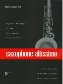 Saxophone Altissimo