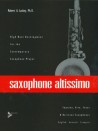 Saxophone Altissimo