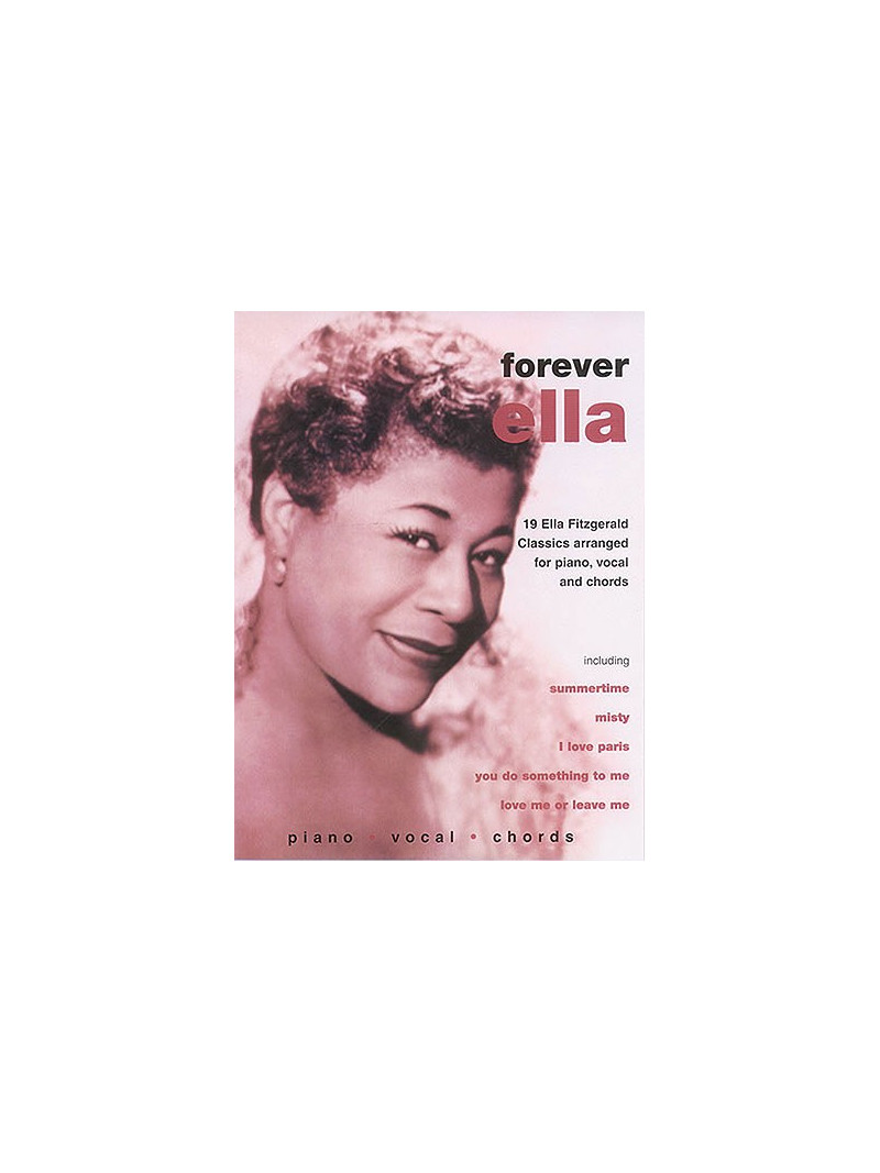 Forever Ella