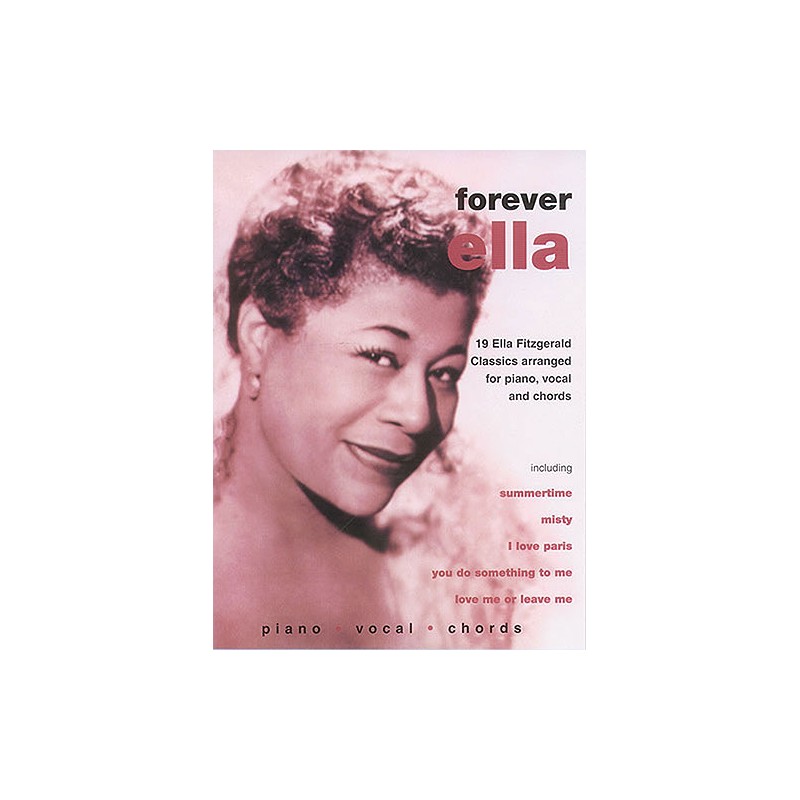 Forever Ella