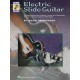 Electric Slide Guitar (book/CD)