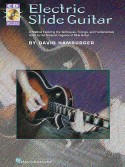 Electric Slide Guitar (book/Audio Online)